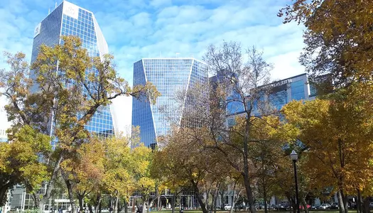 Día 8: Regina, Canadá