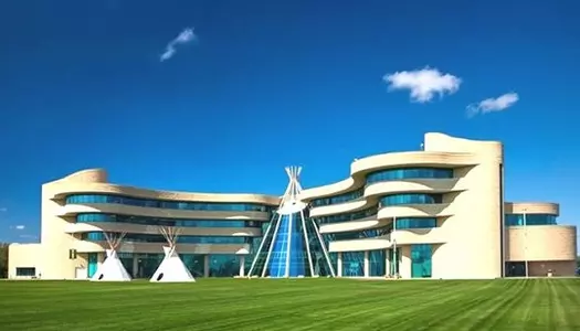 Día 5: Regina, Canadá