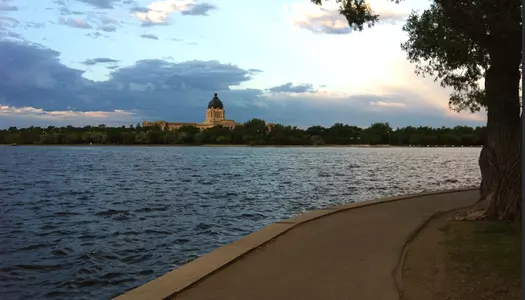 Día 9: Regina, Canadá