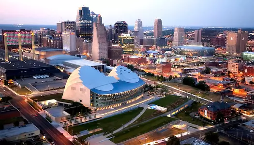 Día 1: Kansas City - MO, Estados Unidos