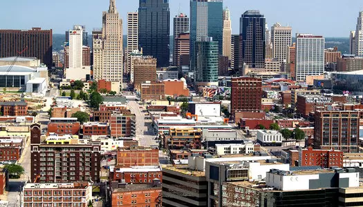 Día 6: Kansas City - MO, Estados Unidos