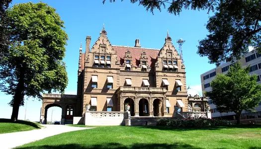 Día 11: Milwaukee - WI, Estados Unidos