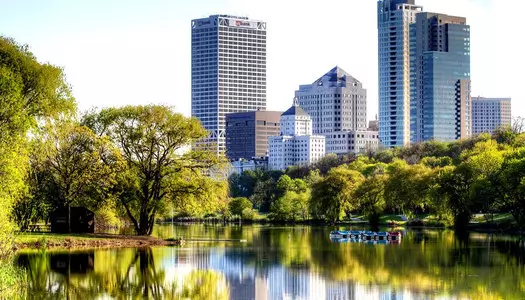 Día 10: Milwaukee - WI, Estados Unidos