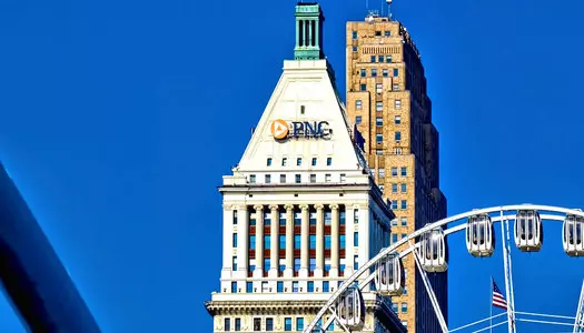 Día 1: Cincinnati - OH, Estados Unidos