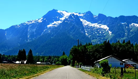 Día 1: Whitehorse, Canadá