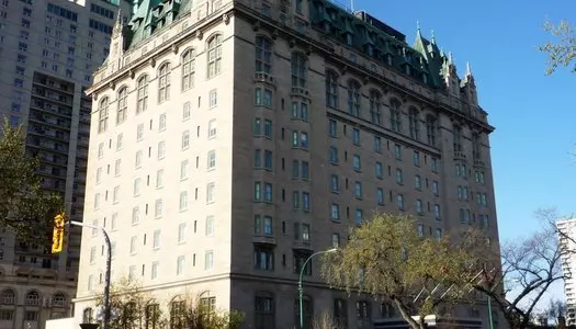 Día 7: Winnipeg, Canadá