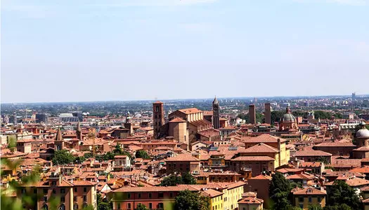 Día 6: Milan, Italia - Bolonia, Italia