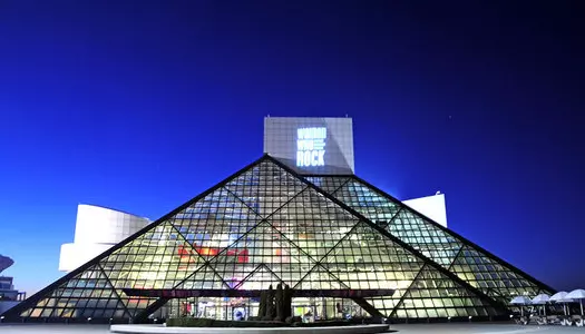 Día 2: Cleveland - OH, Estados Unidos