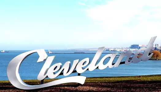 Día 5: Cleveland - OH, Estados Unidos