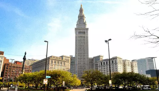 Día 6: Cleveland - OH, Estados Unidos