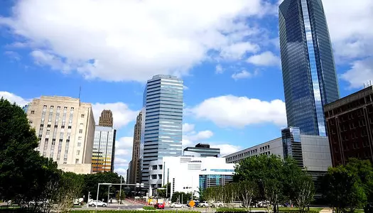 Día 6: Oklahoma City - OK, Estados Unidos