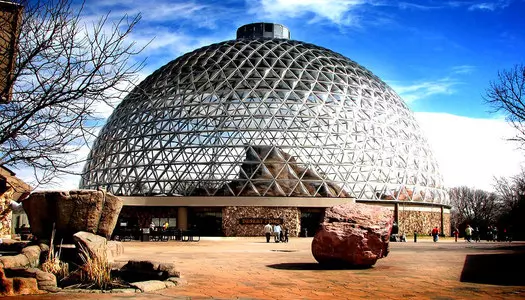Día 8: Omaha - NE, Estados Unidos