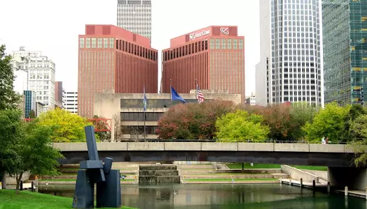Día 5: Omaha - NE, Estados Unidos