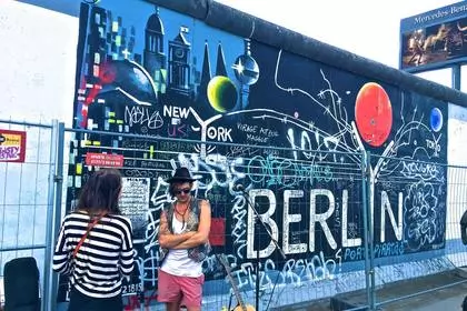 Día 5: Praga, República Checa - Berlin, Alemania