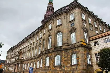 Día 11: Copenhagen, Dinamarca