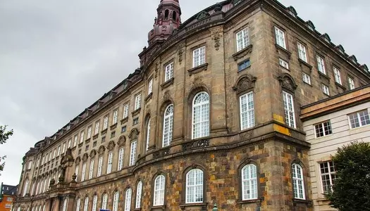 Día 11: Copenhagen, Dinamarca