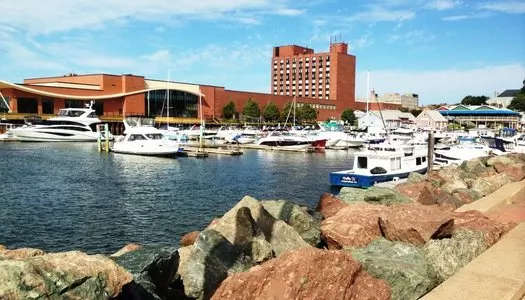 Día 10: Quebec, Canadá - Charlottetown, Canadá