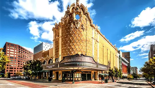 Día 1: Richmond - VA, Estados Unidos