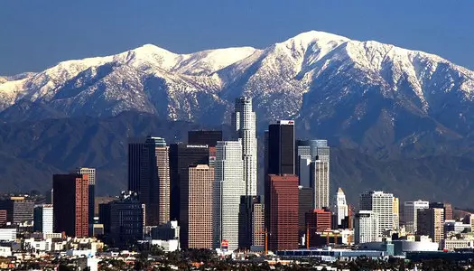 Día 13: Seattle - WA, Estados Unidos - Los Angeles - CA, Estados Unidos