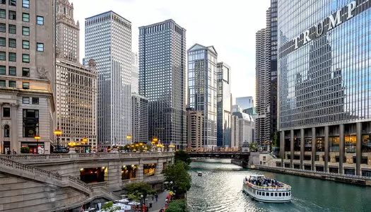 Día 11: Cleveland - OH, Estados Unidos - Chicago - IL, Estados Unidos