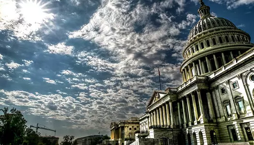 Día 5: Boston - MA, Estados Unidos - Washington D.C. - DC, Estados Unidos