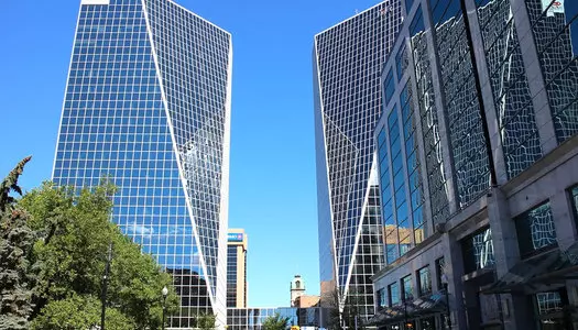 Día 6: Winnipeg, Canadá - Regina, Canadá