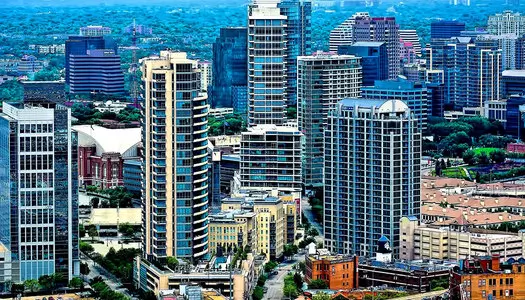 Día 1: Dallas - TX, Estados Unidos