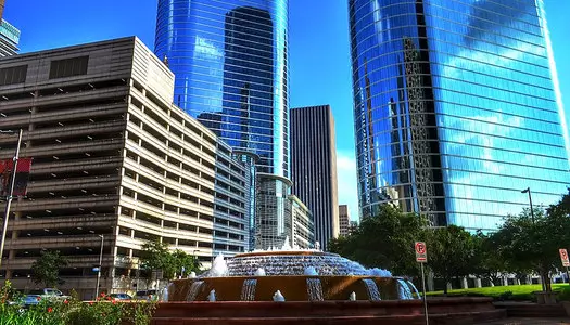 Día 6: Dallas - TX, Estados Unidos - Houston - TX, Estados Unidos