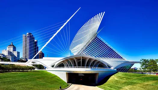 Día 8: Minneapolis - MN, Estados Unidos - Milwaukee - WI, Estados Unidos