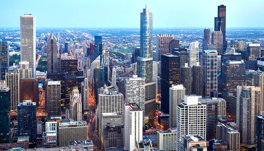 Día 12: Milwaukee - WI, Estados Unidos - Chicago - IL, Estados Unidos