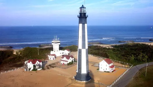 Día 3: Virginia Beach - VA, Estados Unidos