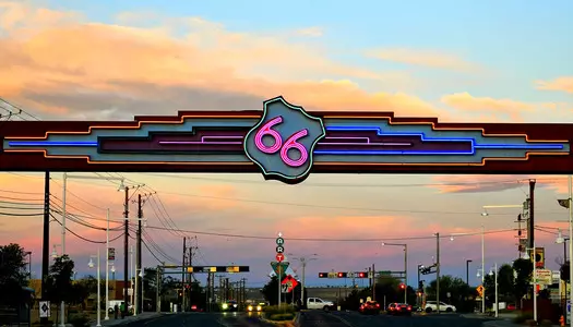 Día 4: Albuquerque - NM, Estados Unidos