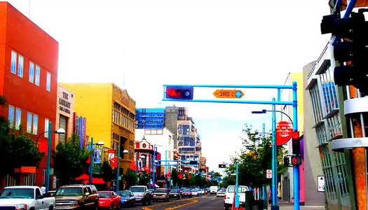 Día 6: Albuquerque - NM, Estados Unidos