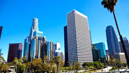 Día 6: San Francisco Area - CA, Estados Unidos - Los Angeles - CA, Estados Unidos