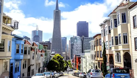 Día 14: Seattle - WA, Estados Unidos - San Francisco Area - CA, Estados Unidos