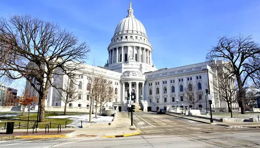Día 2: Madison - WI, Estados Unidos
