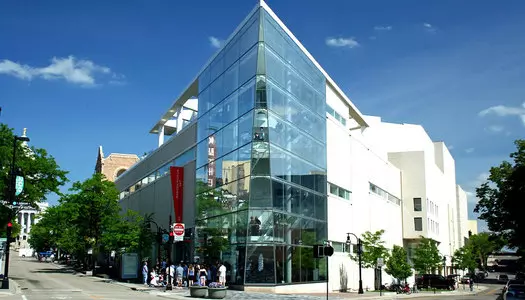 Día 4: Madison - WI, Estados Unidos