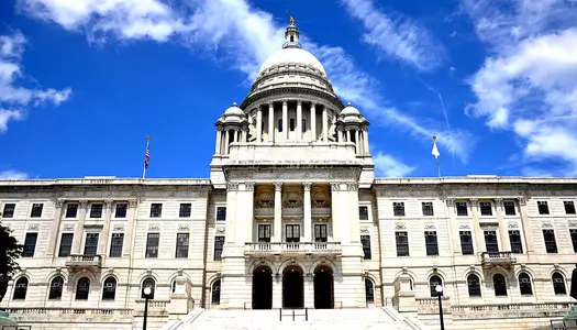 Día 4: Providence - RI, Estados Unidos