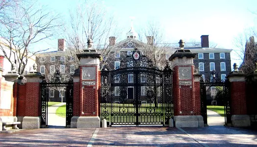 Día 5: Providence - RI, Estados Unidos