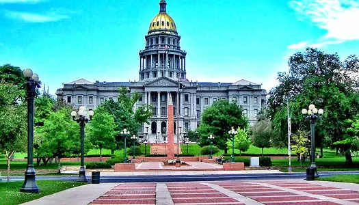 Día 1: Denver - CO, Estados Unidos