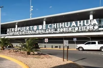 Día 7: Chihuahua, México