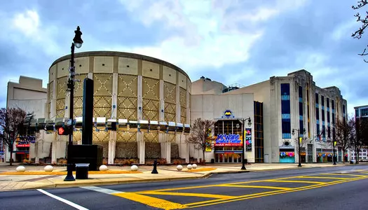 Día 4: Birmingham - AL, Estados Unidos