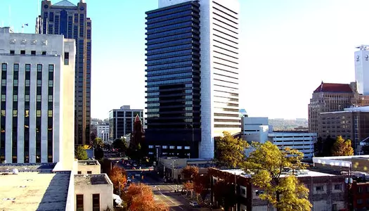 Día 6: Birmingham - AL, Estados Unidos