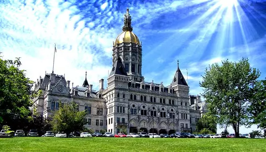 Día 4: Hartford - CT, Estados Unidos