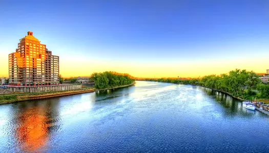 Día 5: Hartford - CT, Estados Unidos