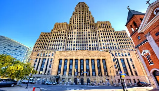 Día 8: Buffalo - NY, Estados Unidos