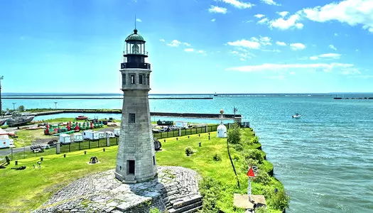 Día 6: Buffalo - NY, Estados Unidos