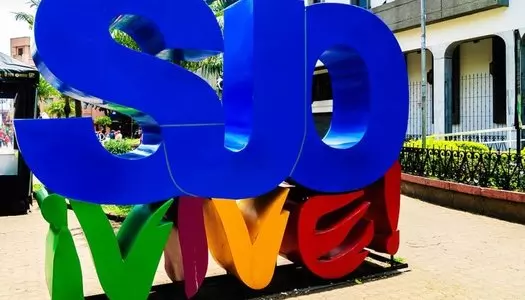 Día 2: San José, Costa Rica