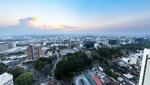 Día 3: San José, Costa Rica