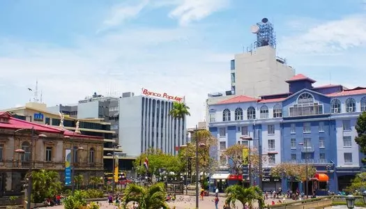 Día 4: San José, Costa Rica